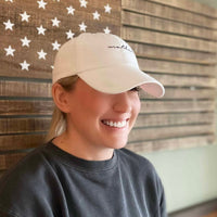 Mother - Hat (White)