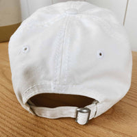 Mother - Hat (White)
